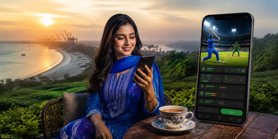 চট্টগ্রাম ক্রিকেট বাজির সংস্কৃতি